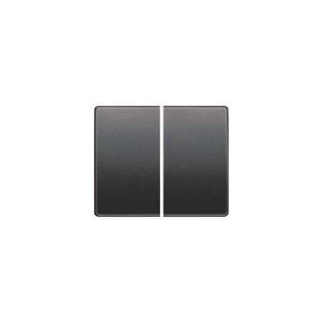 Tecla doble con visor BJC Mega 22709-acl