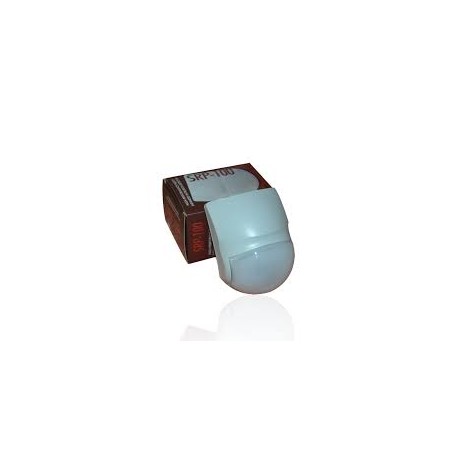 DETECTOR INFLAROJO INTRUSIVO SRP-100 CROW
