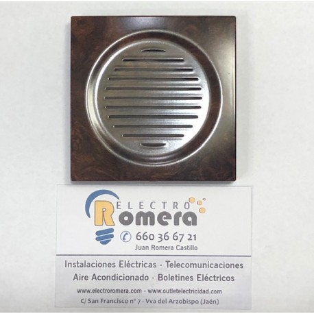TAPA TV / FM SM 200  ANTRACITA