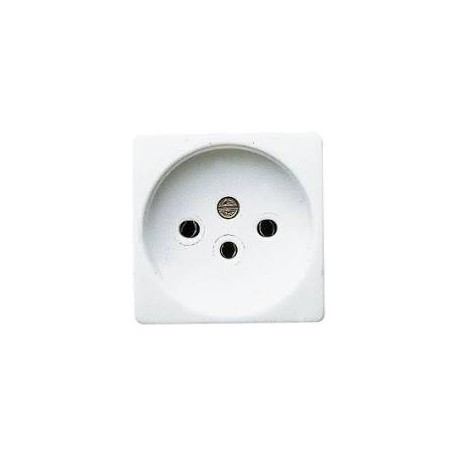 Base bipolar normal con TT desplazada blanco 