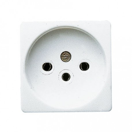 Base bipolar normal con TT desplazada blanco 2206 BA