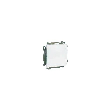 TAPA CIEGA CON BASTIDOR CON GARRAS SM 180 MARFIL