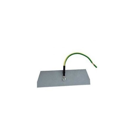 EUNEA U2.002.18 MARCO 1 ELEMENTO BLANCO BASIC U2.002.18