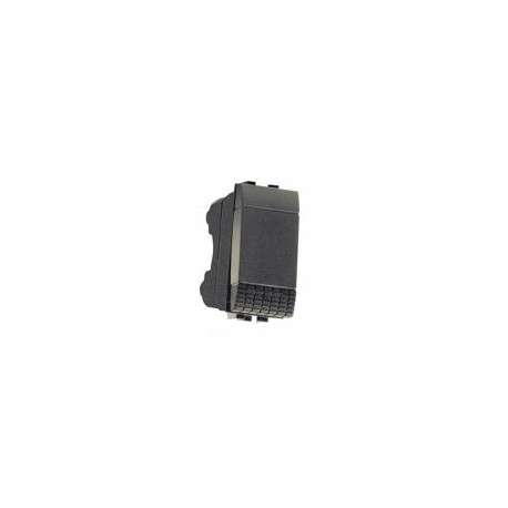 PULSADOR NA 10A 250V L4005 BTICINO LIVING