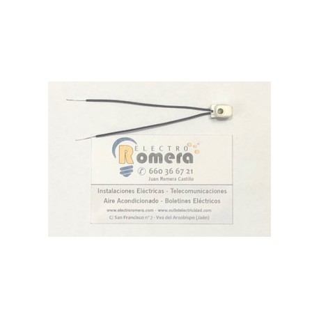 LAMPARA NEON FUNCIÓN TECLA ENTERA EUNEA ACCESORIOS 87322
