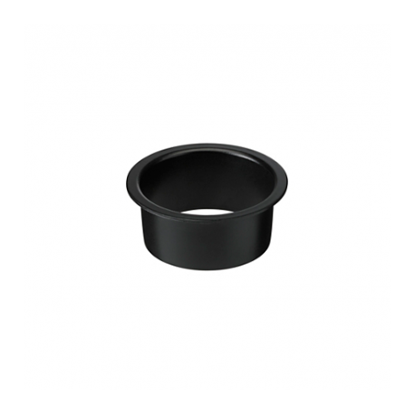 VISERA ANTI DESLUMBRAMIENTO color negro ACCESORIOS PHILIPS ZBG520 GS