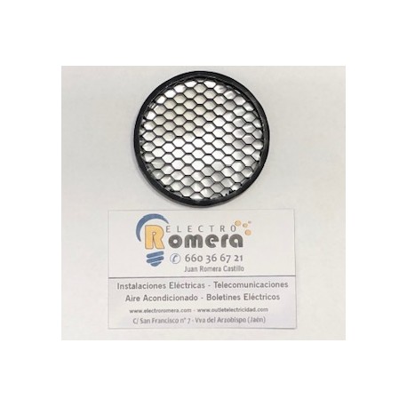 REJILLA NIDO ABEJA ZBG520 RH  ACCESORIOS PHILIPS
