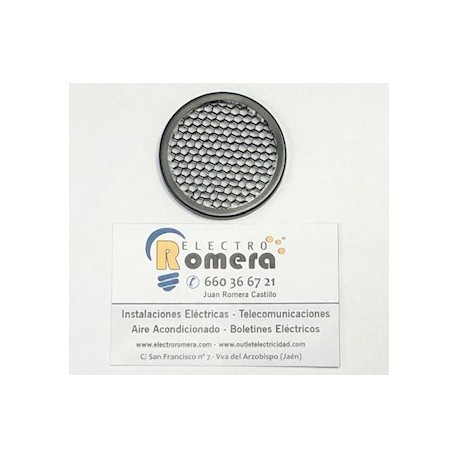 PLACA DE 2 ELEMENTOS MARFIL SM100
