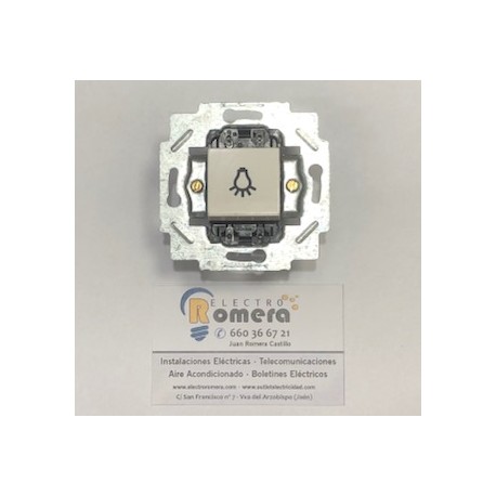 Marco 3 elemento blanco alpino 22731BA Stylo Niessen