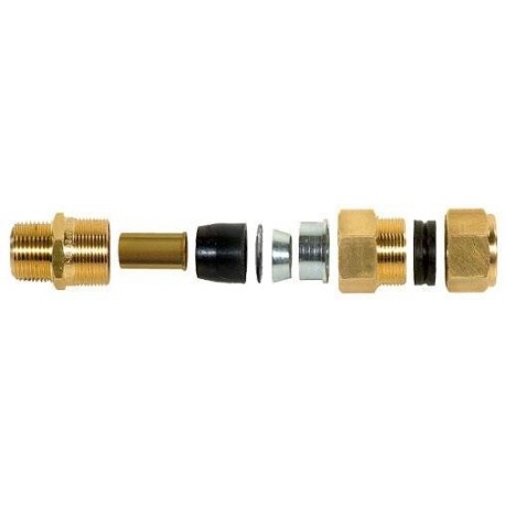 ENGRASAR EL ROSCADO 3/4" LEGRAND 93401 LEGRAND ATX