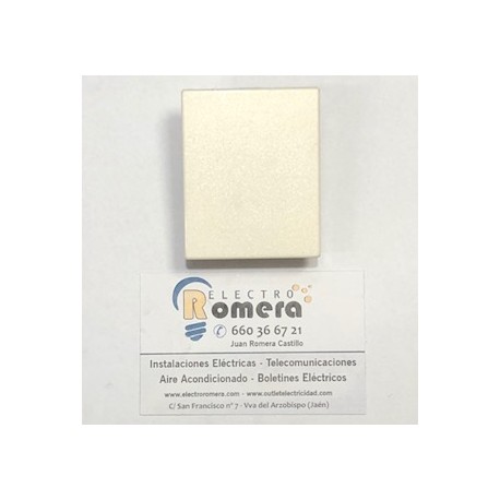 INTERRUPTOR BLANCO 10A 250V 83100 GALION LEGRAND 