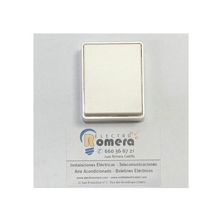 CONMUTADOR 10A 250V 83001 LEGRAND GALION
