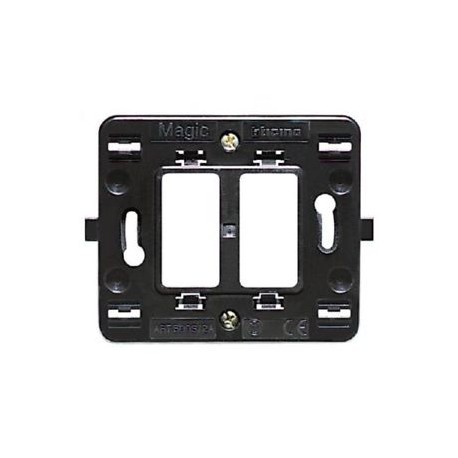 INTERRUPTOR II 16A 380V GRIS