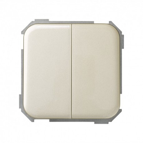INTERRUPTOR BLANCO U320118