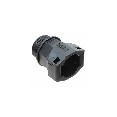 Schlemmer 3805021 SEM-FAST GERADE PG48/NW50 SW