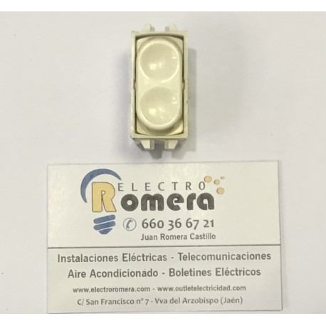 BASE ENCHUFE II + TT 10-16A 250V