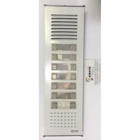 PORTERO ELECTRICO 14 TIMBRES  PE 150 GOLMAR