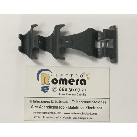 110C4 Bloques de conexión, 4 pares, paquete de diez 30200109