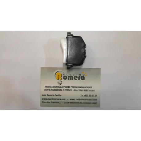 CONMUTADOR PLASTIMETAL BLANCO NUEVO