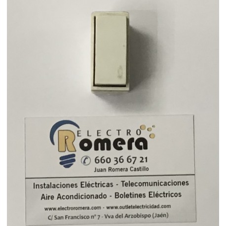 CORTACIRCUITOS CARTUCHO LUJO