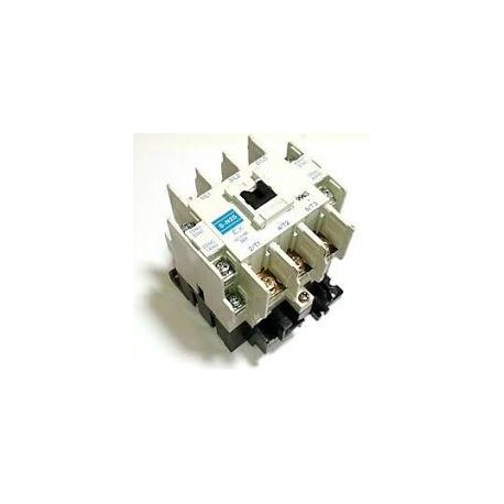 CONTACTOR MAGNETIC S-N25CX  380 V BOBINA
