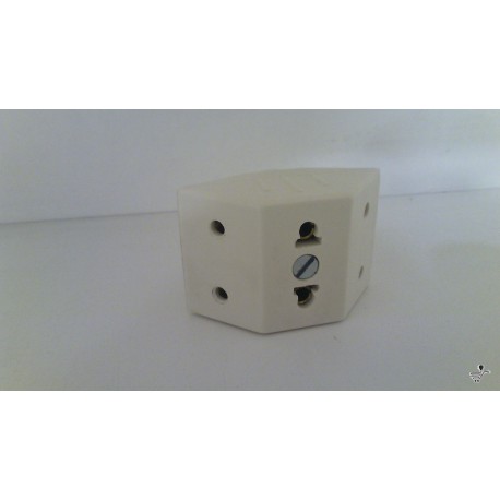 CLAVIJA TRIPLE MIXTA (LUJO)