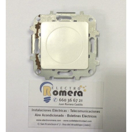 PLACA TV-FM ARSYS INOXIDABLE ARSYS