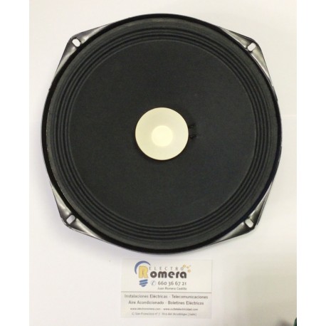 ALTAVOZ sound hi-fi s-80.12.20 SYSTEMS