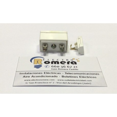 PLACA 3 ELEMENTOS GRANDE 1 MODELO 