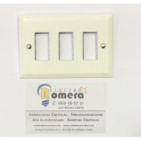 ENCHUFE NORMAL 403