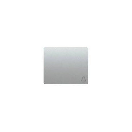 TECLA PULSADOR TIMBRE CON DIFUSOR