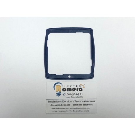  Embellecedor marco 1 el. Polar sm100