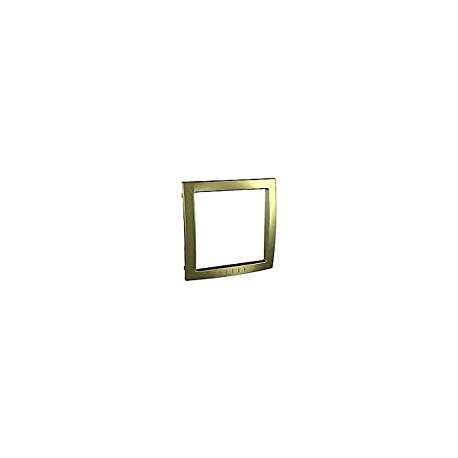 EMBELLECEDOR DORADO EUNEA UNICA U4.000.64
