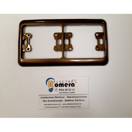 MARCO 2 ELEMENTO HORIZONTAL MUSGO SINTRA PLUS 586115