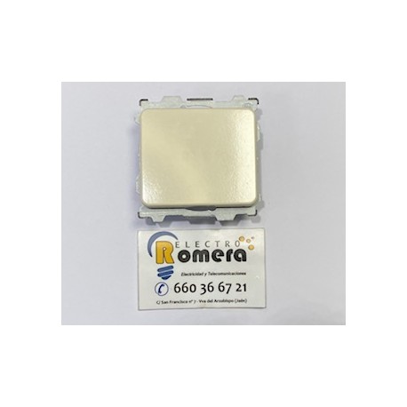 TECLA 237 BLANCO