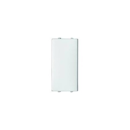 NIESSEN TAPA CIEGA ZENIT BLANCO N2100BL