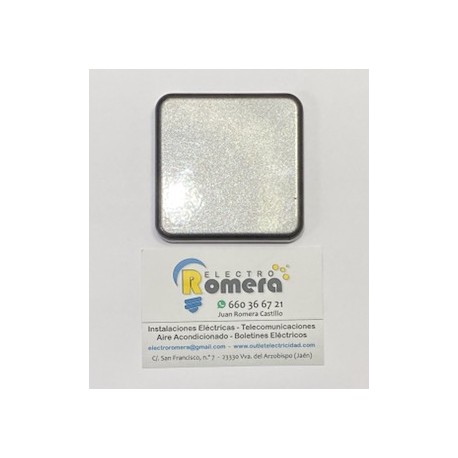 TECLA GRAFITO BJC IBIZA 10033-GF