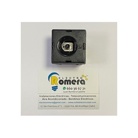 MANDO MONO 1 CANAL  1.5W 16 OHM 15V