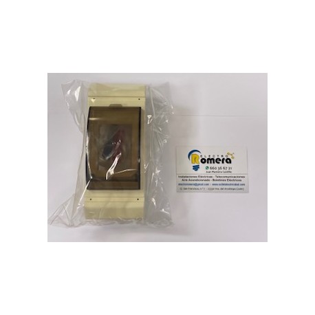 PMD-150 4 MODULOS
