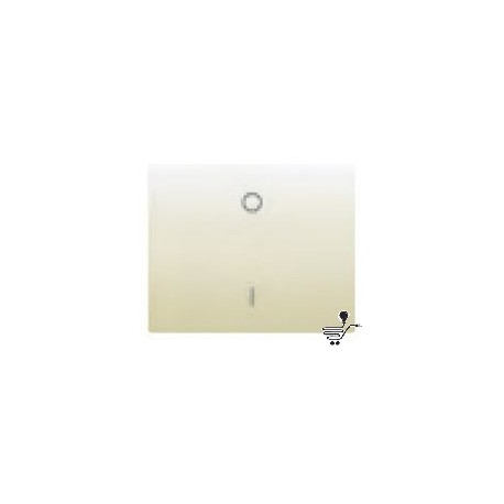 TECLA INTERRUPTOR BIPOLAR