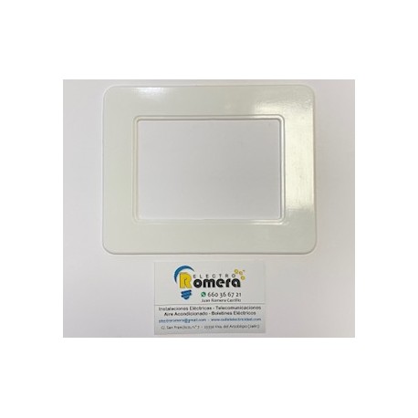 PLACA PROTECTORA BJC 735