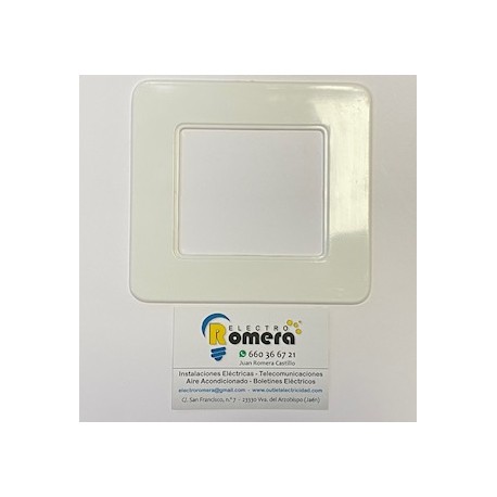 PLACA PROTECTORA BJC 734