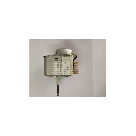 Programador LDA FAGOR 0787/0 L20F024I3 L20F042I8