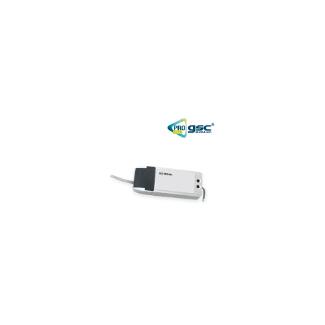 Recambio driver proyector 100W ref. 202600017