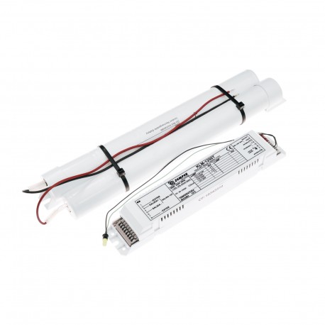 kit convertidor para fluorescencia kfm-4811T