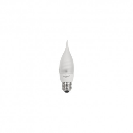 Bombilla Eco. E-27 Bohemia Calida 2700k
