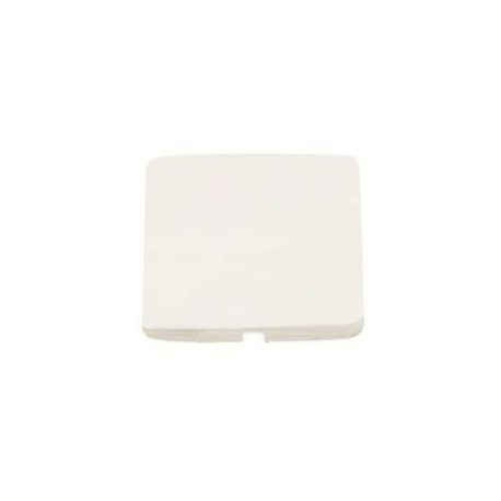 PLACA SALIDA DE CABLES PARA PULSADOR TIRADOR  8207 BM