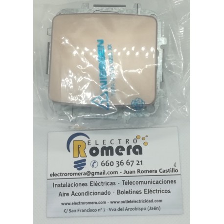 Lampara neon luz puntual