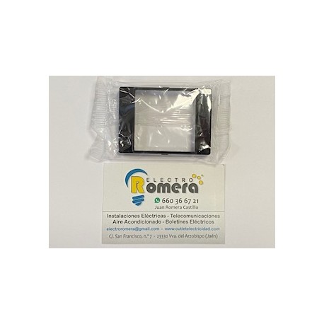 ADAPTADOR DE SONIDO EGI NEGRO 21743-N