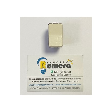 CONMUTADOR 10A 250V